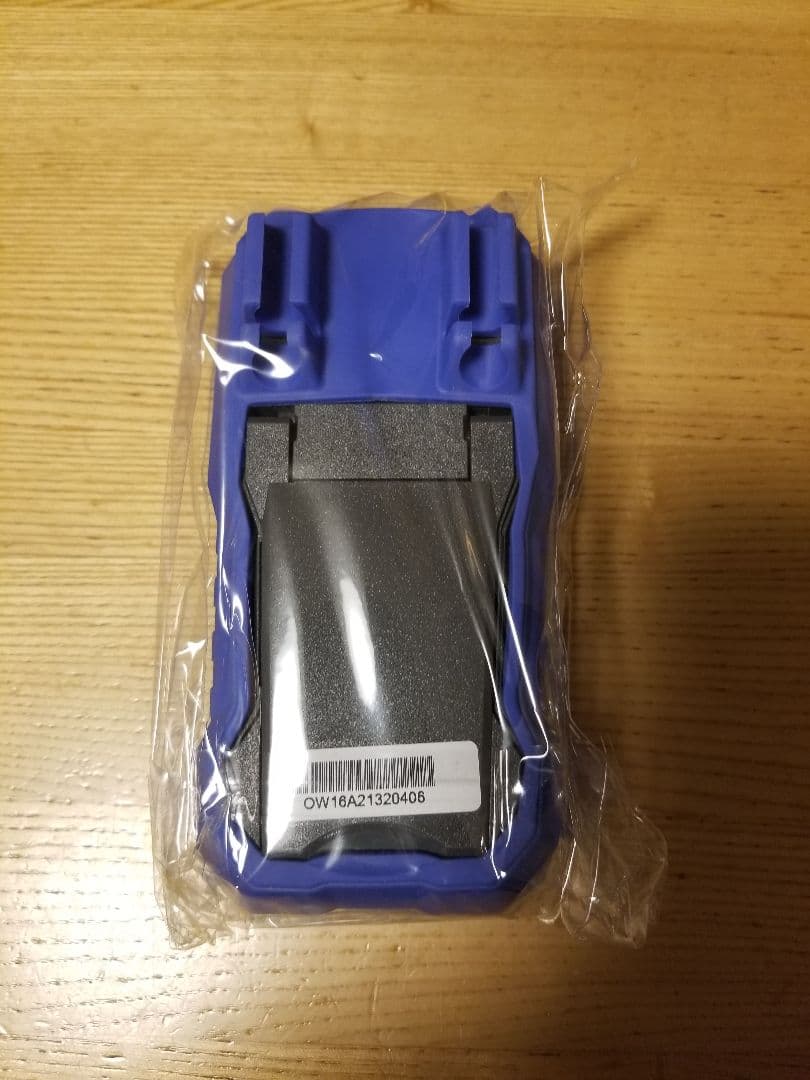 OW16A/温度計デジタルマルチメーターデータロガーLCDディスプレイ