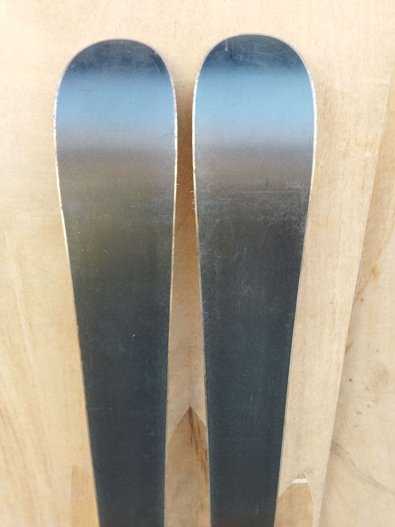 サロモン　SALOMON　VERSE 7W スキー板 青　ブルー