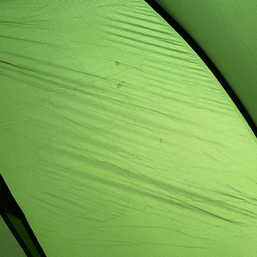 美品　Naturehike Tagar 20D ２人用　軽量テント
