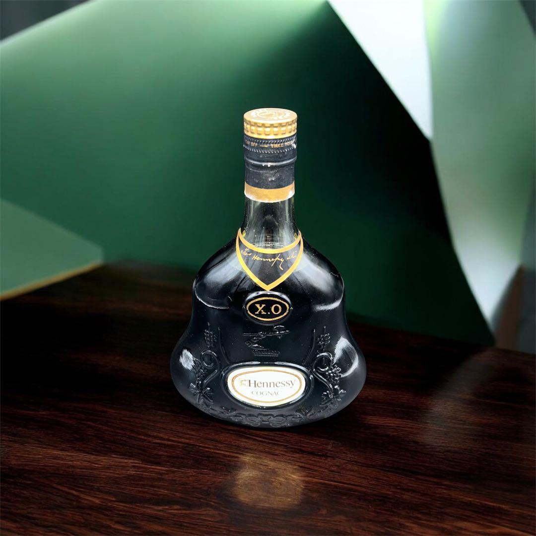 ヘネシー XO コニャック 旧ボトル 未開栓 古酒
