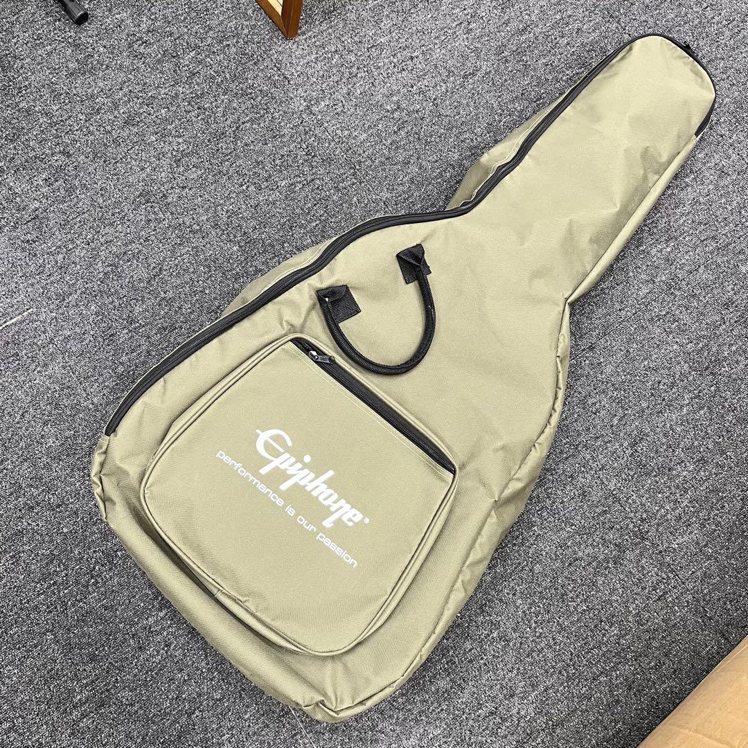 【11536】Epiphone EJ-45/VS アコースティックギター