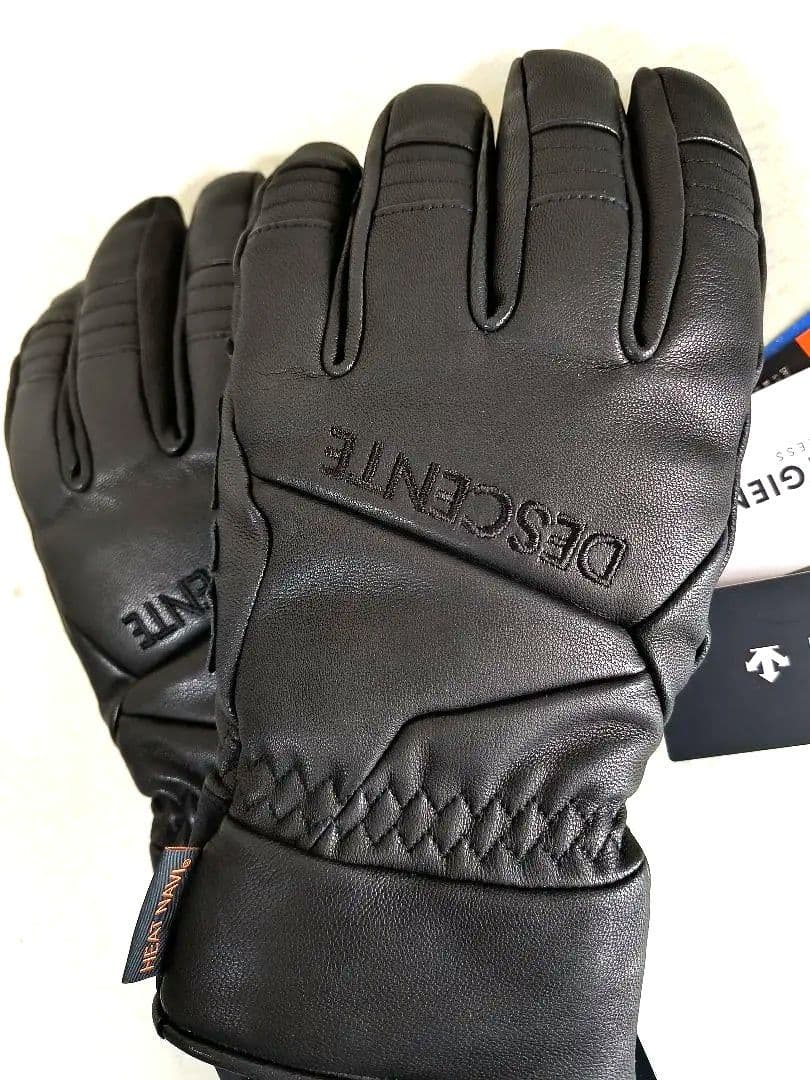 DESCENTE デサント デサント スノーグローブ DWAWJD53