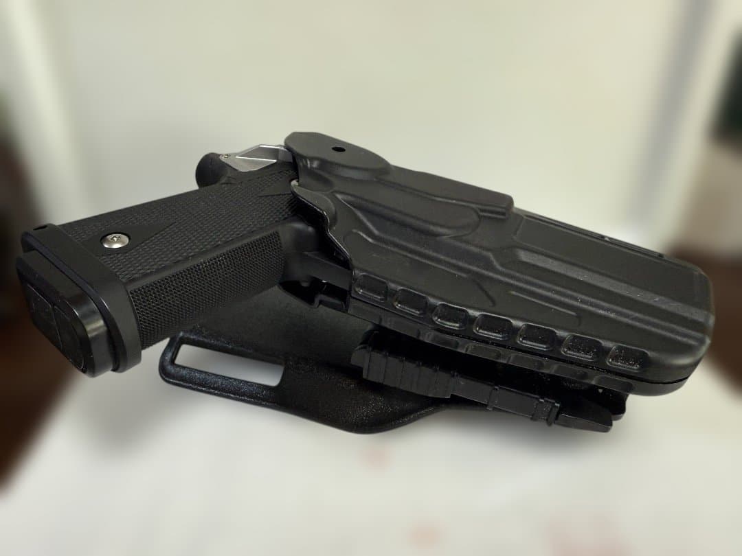 東京マルイ OPS-M.R.P CAL.45 電動ガン 日本製 動作確認済み