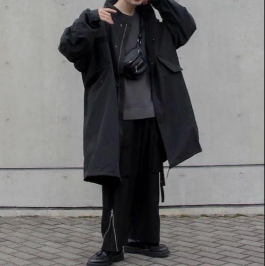 フリークスストア　M-65 モッズコート ライナーセット