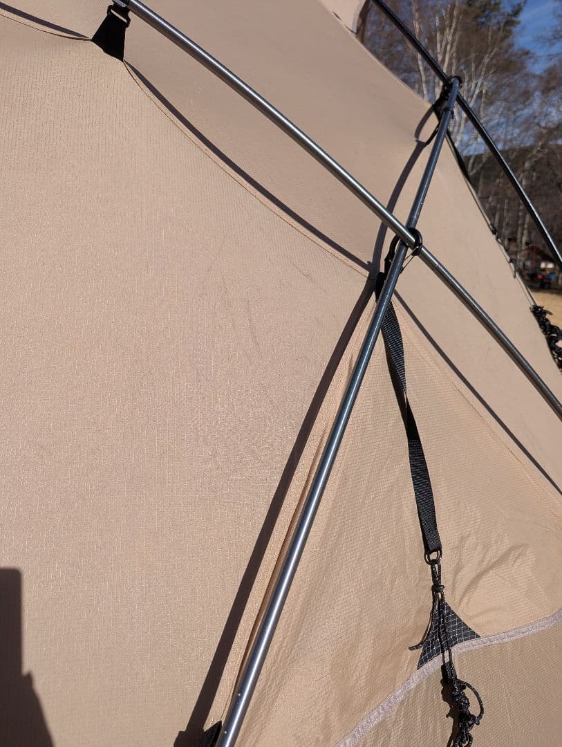 MOBI GARDEN COMMANDER 245 コマンダー 245