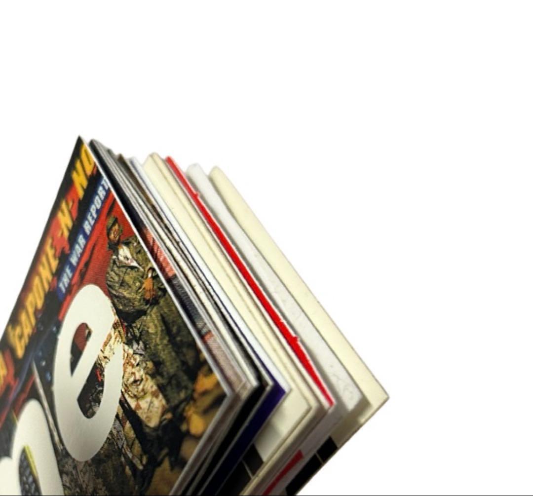 希少！歴代　Supreme ステッカー　グッチ　モノグラム等セット正規品！