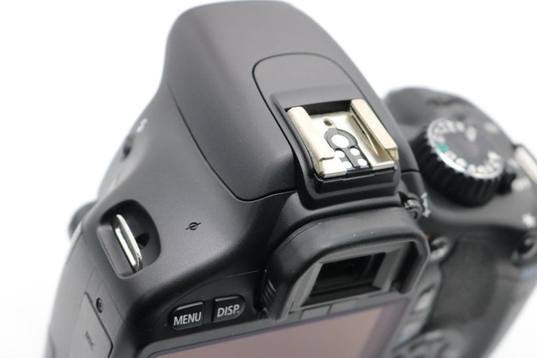 超美品 【Canon EOS Kiss X4 ダブルレンズセット】 安心保証あり