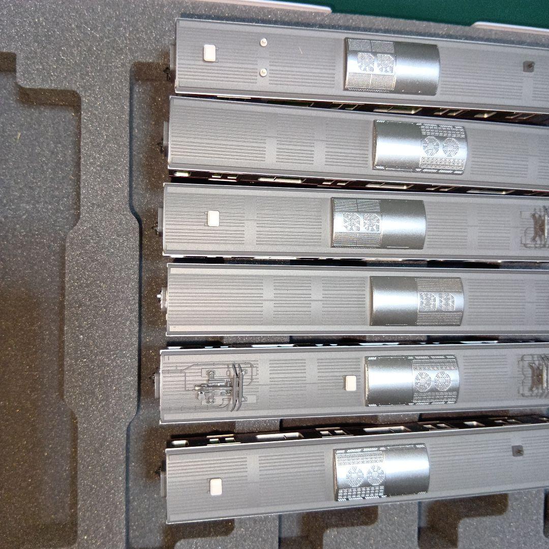 KATO　10-1568　E233系5000番台　京葉線　6両基本セット