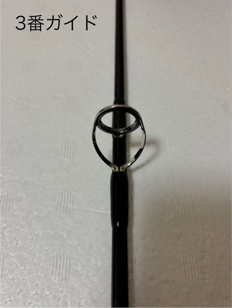 ロッド SOULS PS-O75LN8S Performance Studio16