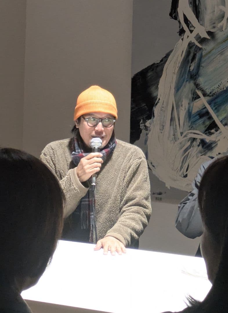 【直筆サイン】江口寿史 2025年カレンダー　３冊