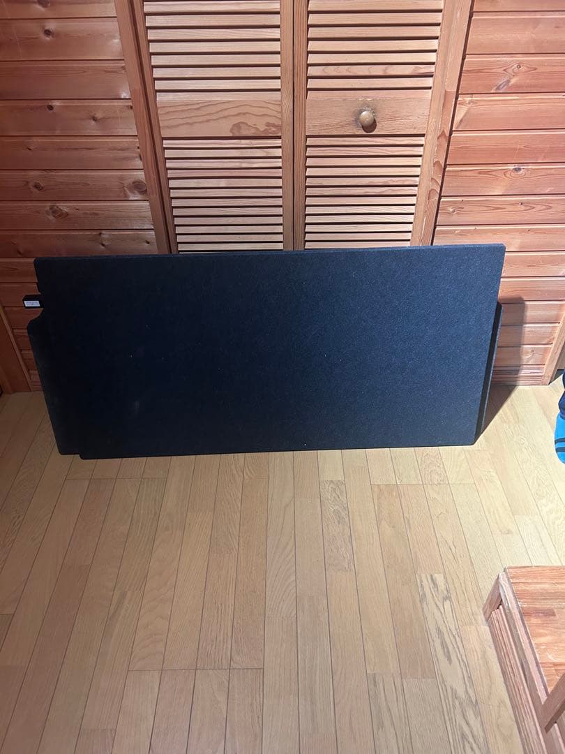 タウン（ライト）エースベッドキット　サンシェード付き