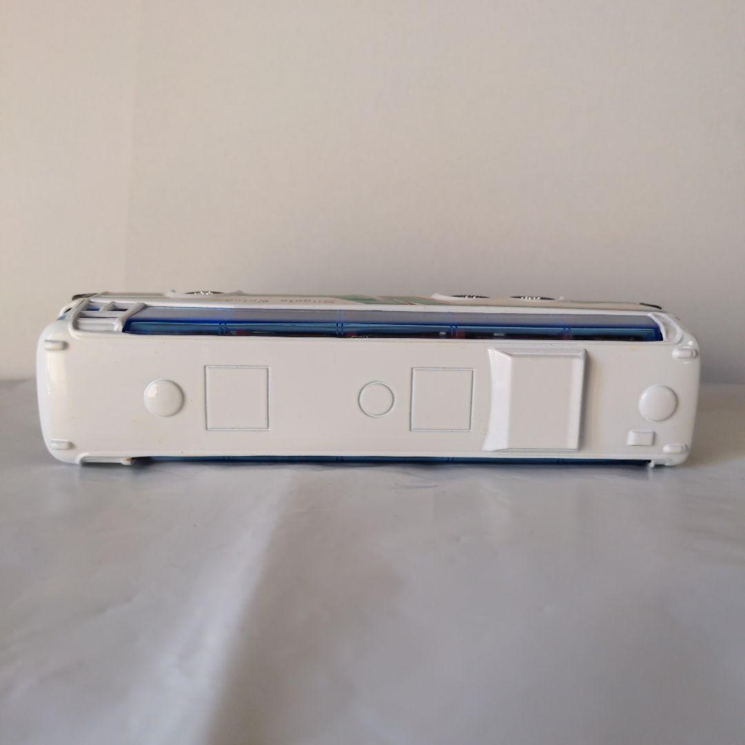 ダイヤペット 新潟交通観光バス(限定品)