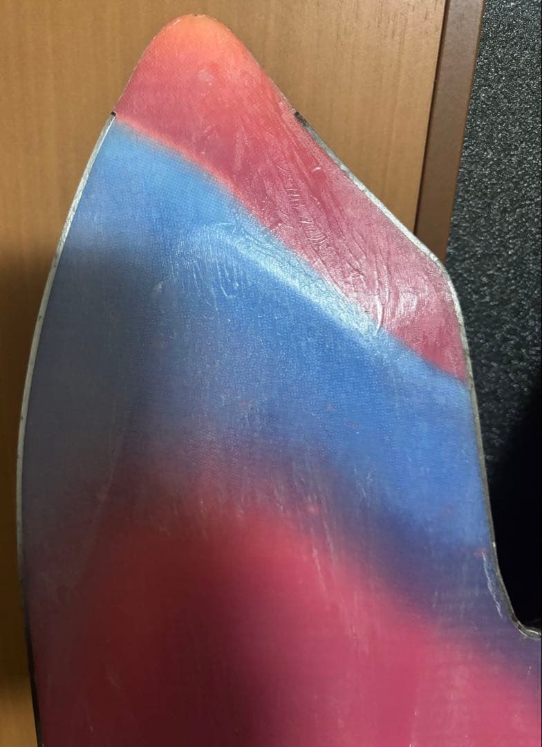 スノーボード Burton Family Tree 3D Channel Surfer 162