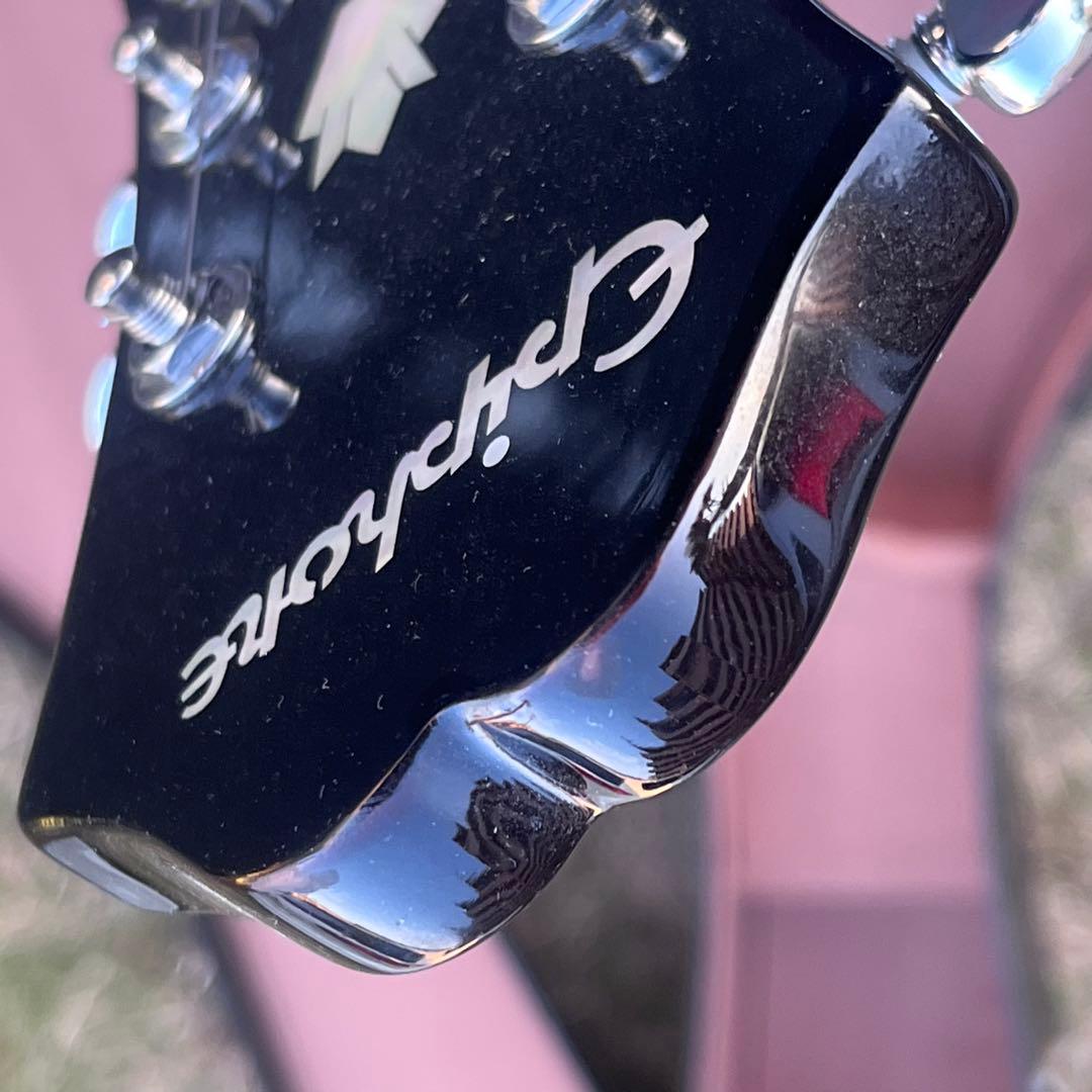 Epiphone by GIBSON ES-175⭐︎フルアコ⭐︎ハードケース