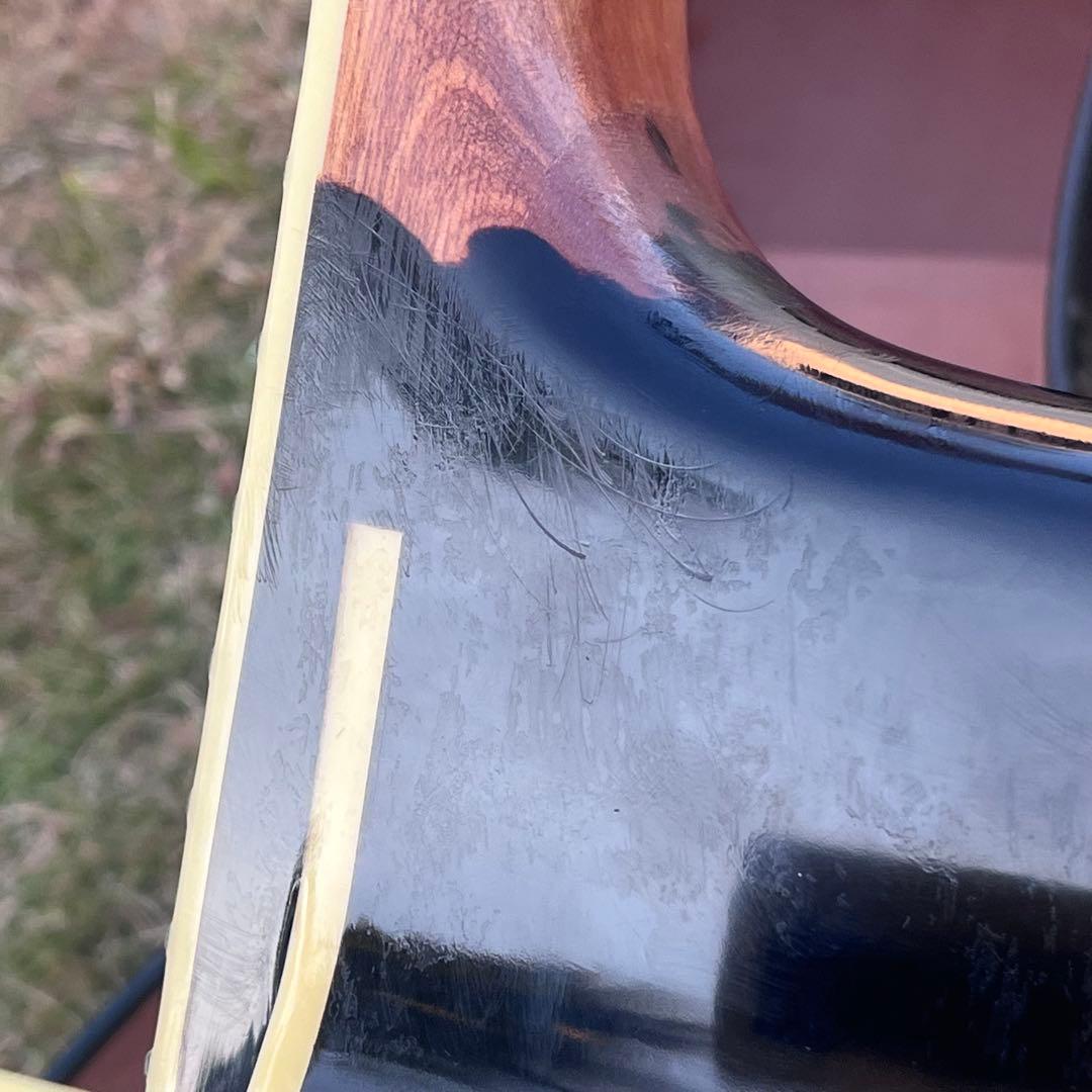 Epiphone by GIBSON ES-175⭐︎フルアコ⭐︎ハードケース