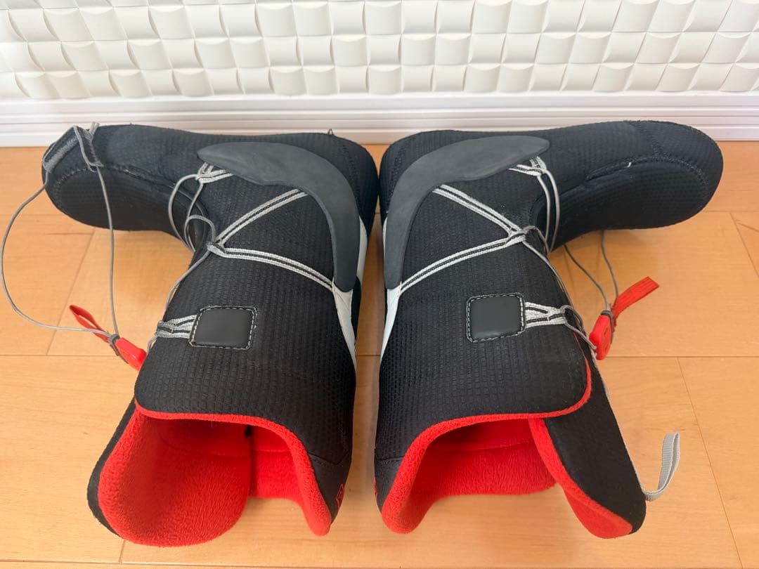 スノーボード BURTON HIGHLINE BOA US10