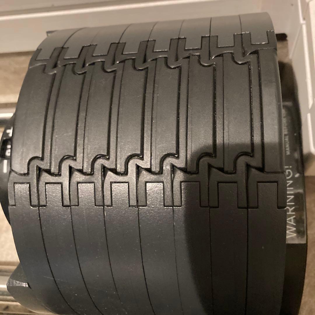 送料込み】フレックスベル 32kg（2kg刻み）②