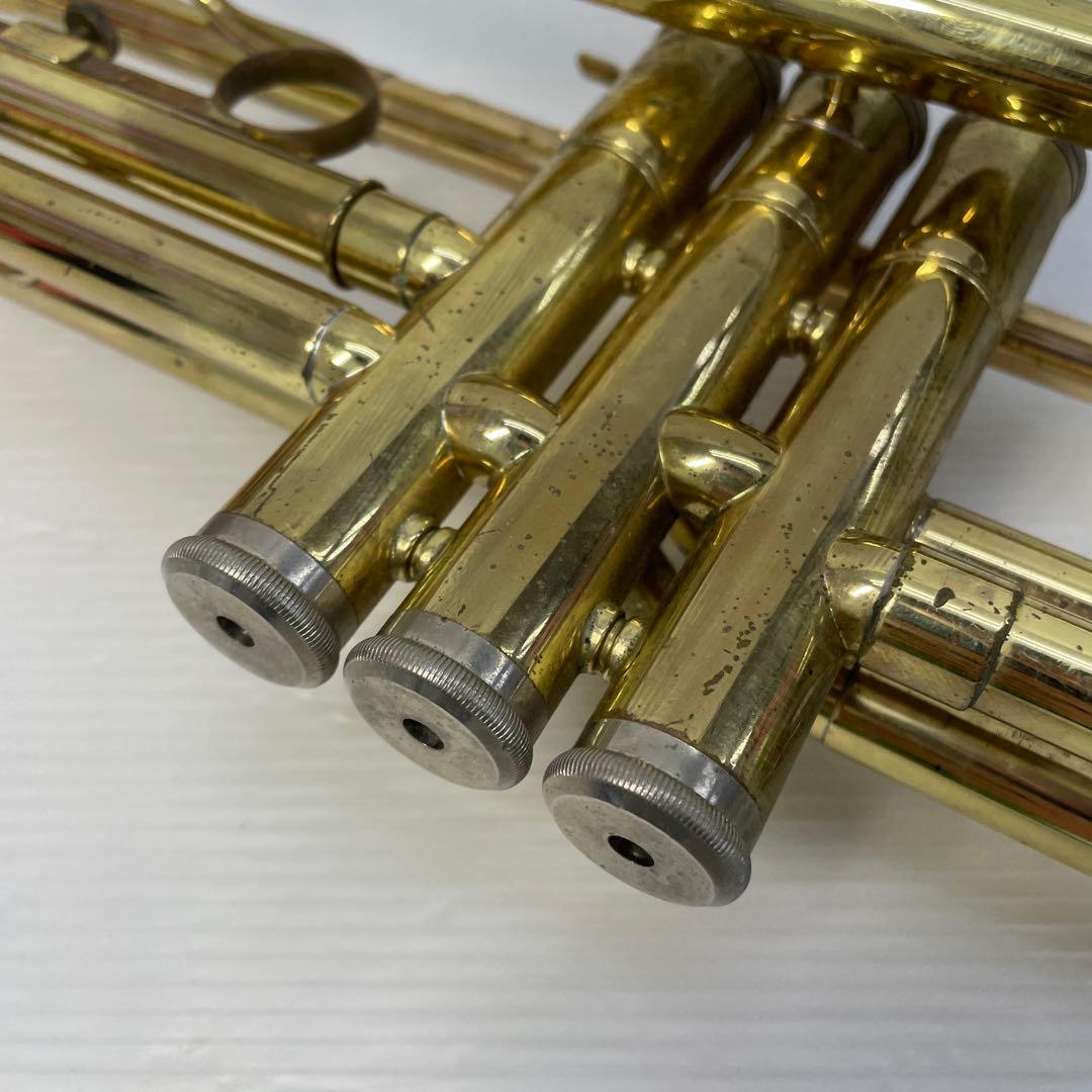 ☆ヤマハ トランペット☆YTR2321 YAMAHA ジャンク 管楽器