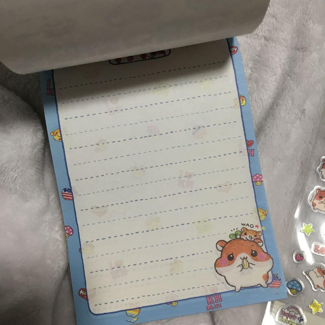 はっぴーこはむ