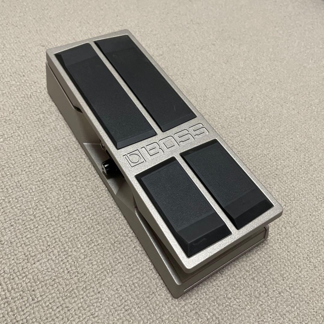 BOSS /FV-500L ボリュームペダル