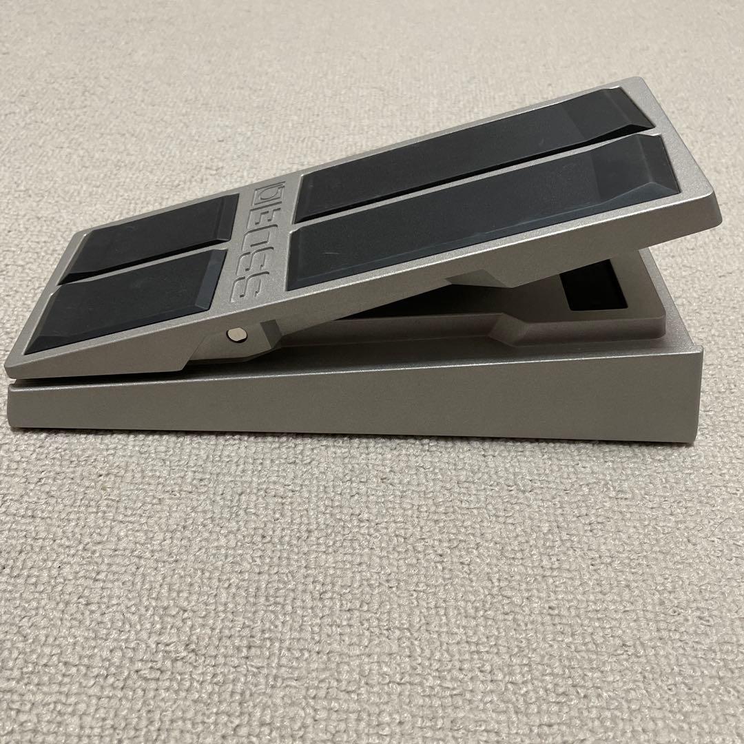 BOSS /FV-500L ボリュームペダル