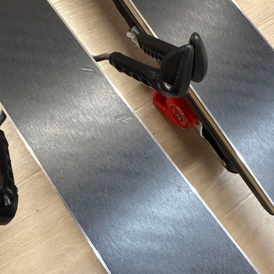 Atomic アトミック Redster S8i スキー板 155cm