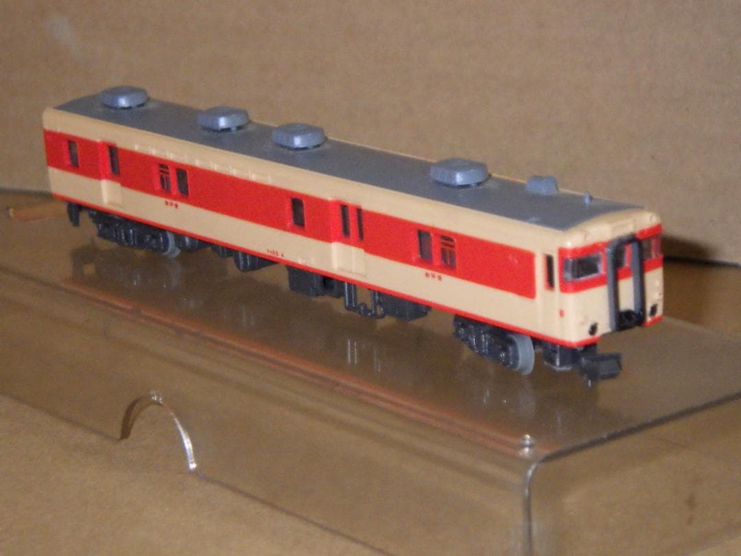 鉄道模型 トミックス TOMIX ディーゼル車 国鉄 KATO 2軸貨車 トミー