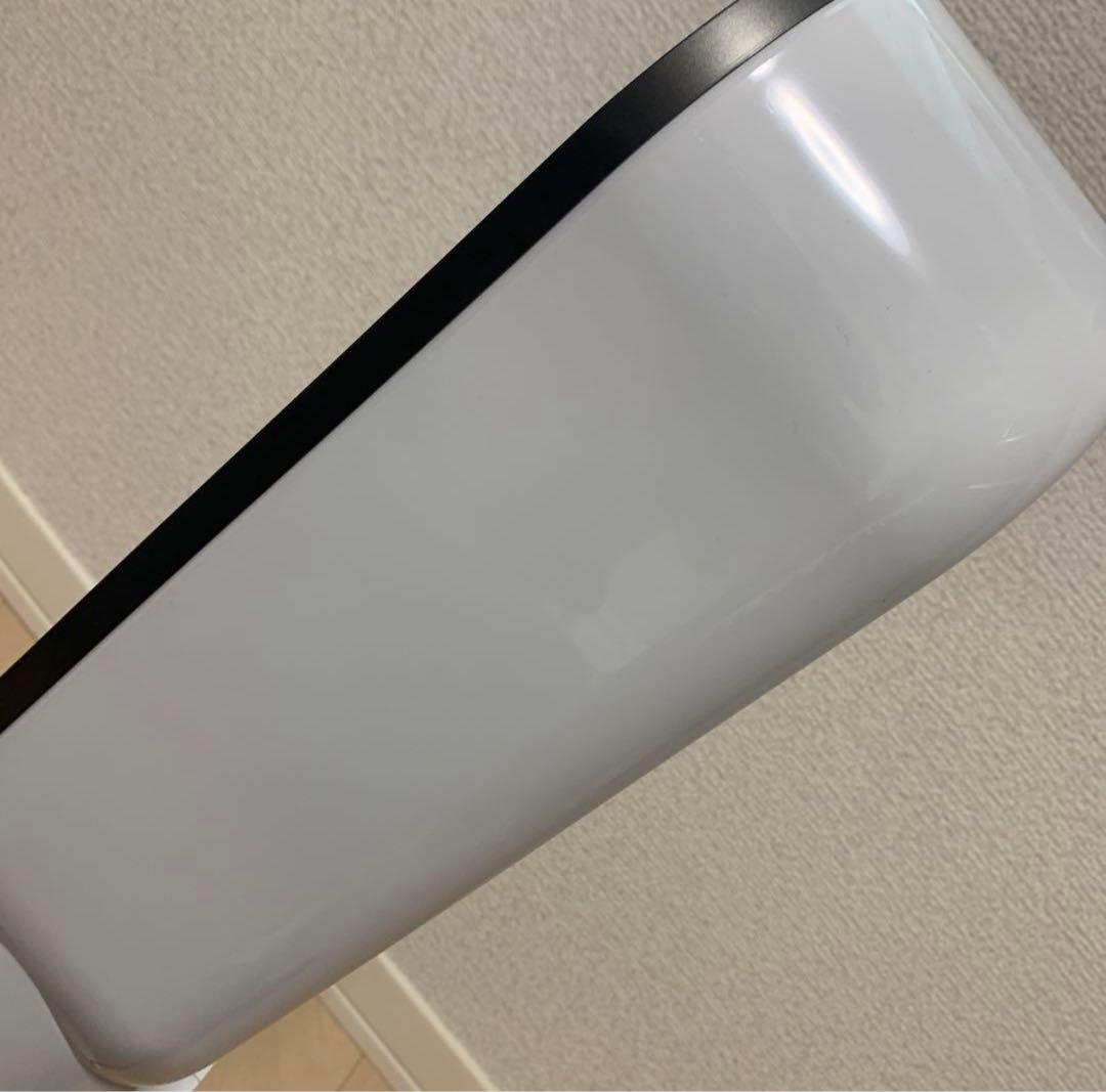 【美品】ダイソン AM09 ホット&クール 2024年製　リモコン付き