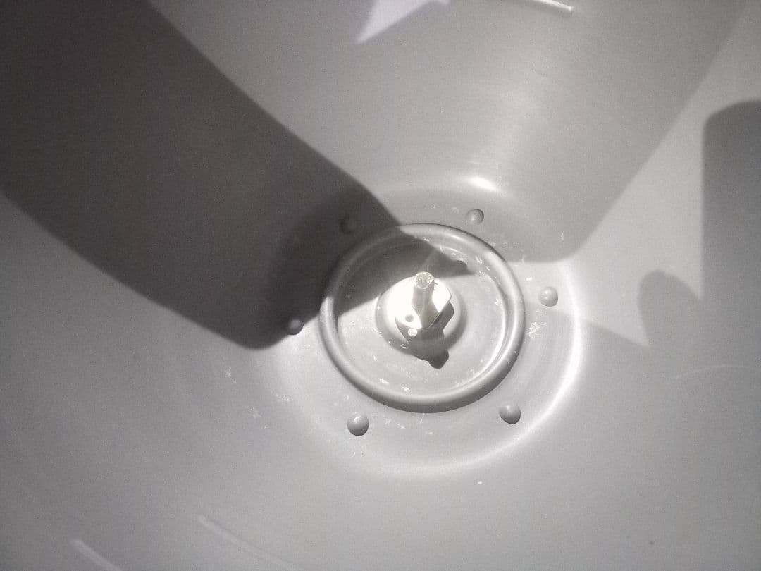 ボウリングDIY　スピナー（26-09）コンパクトタイプ