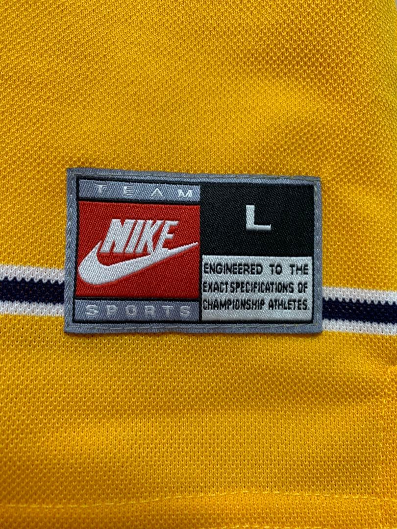 NIKE Boca Juniors 選手支給品 1998 コパメルコスール新品