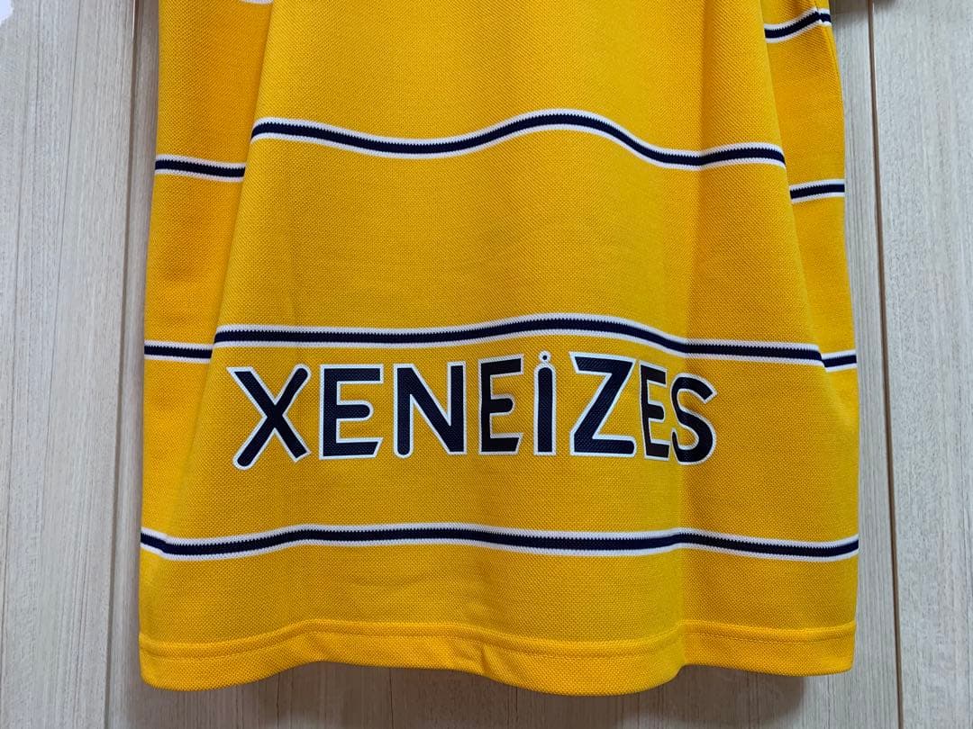 NIKE Boca Juniors 選手支給品 1998 コパメルコスール新品