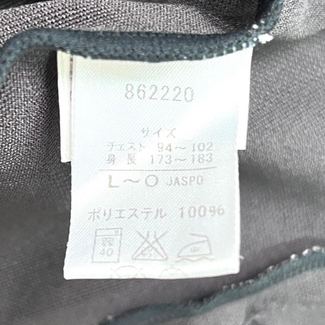 極美品 プーマ　ジャージ　セットアップ　ダークグレー　オレンジ　XL プージャー