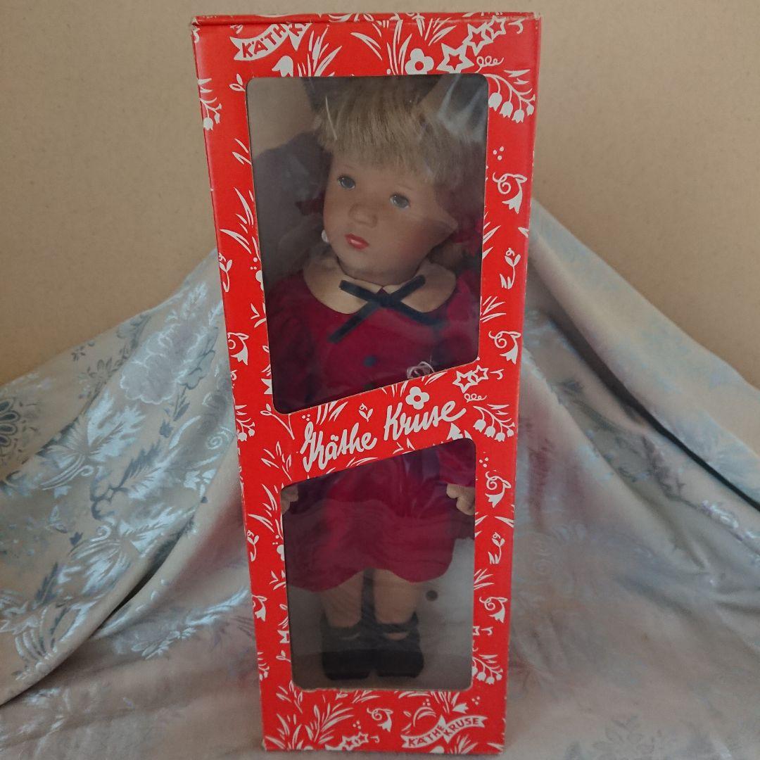 ケテ クルーゼ 人形