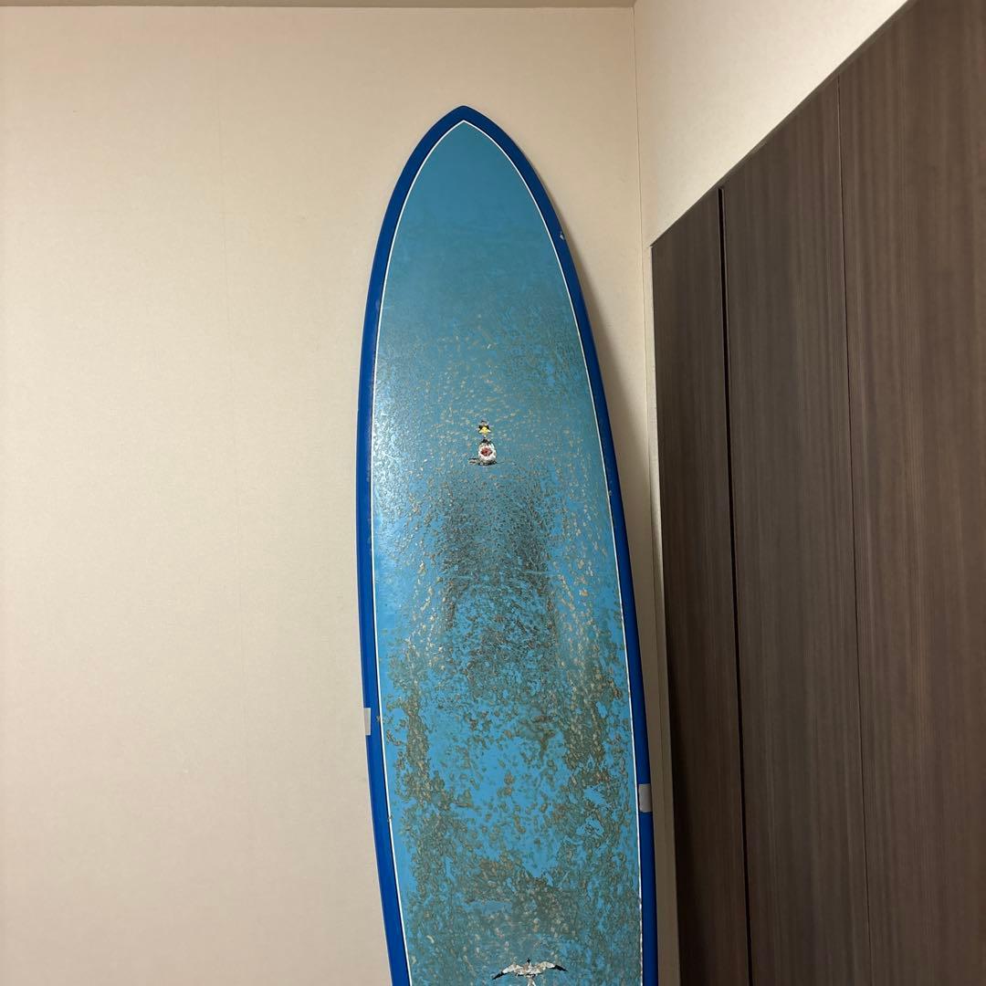 ドナルドタカヤマ　ファンボード　7.10