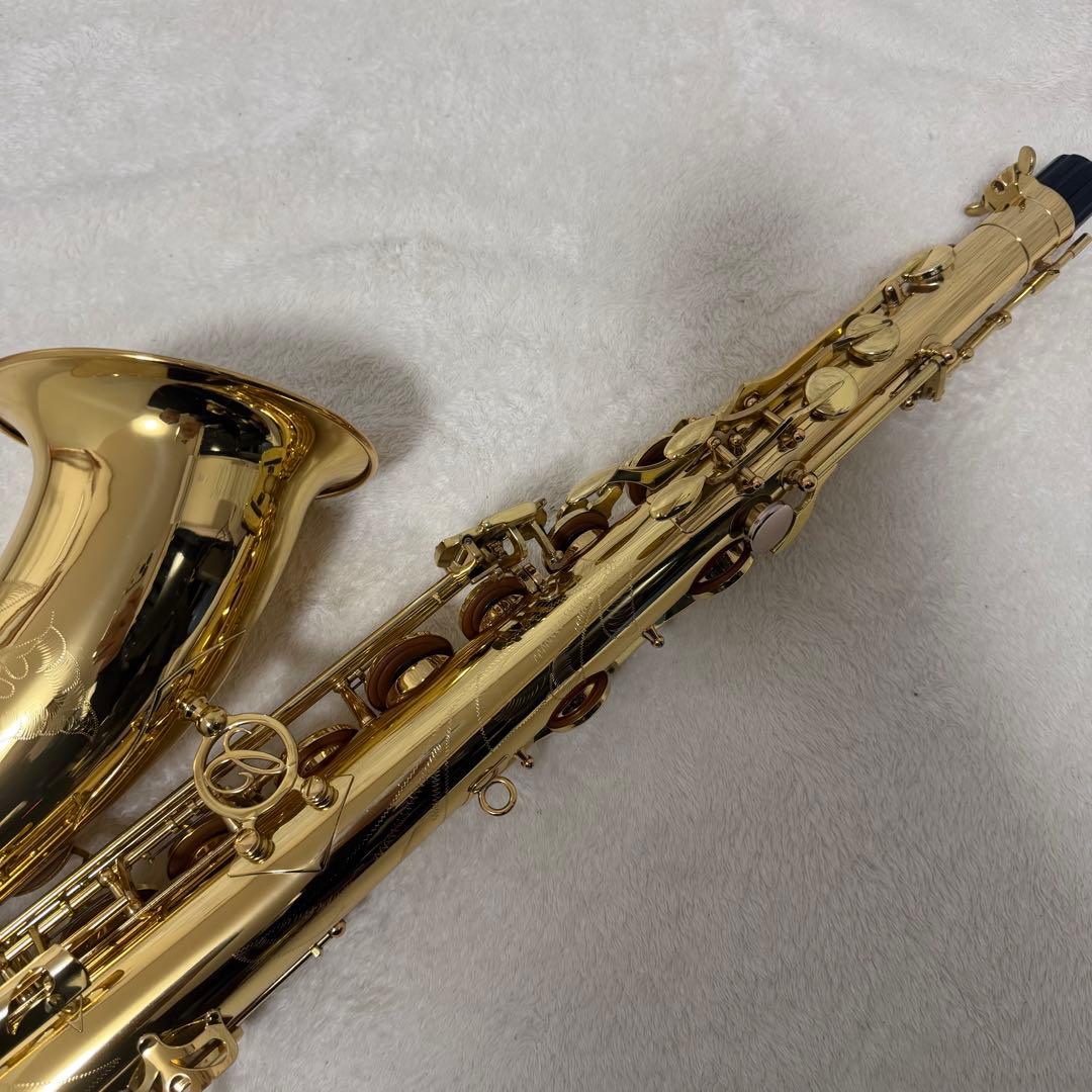 美品　C.G.Conn 280 テナーサックス　コーン 初心者　入門　中級者向け