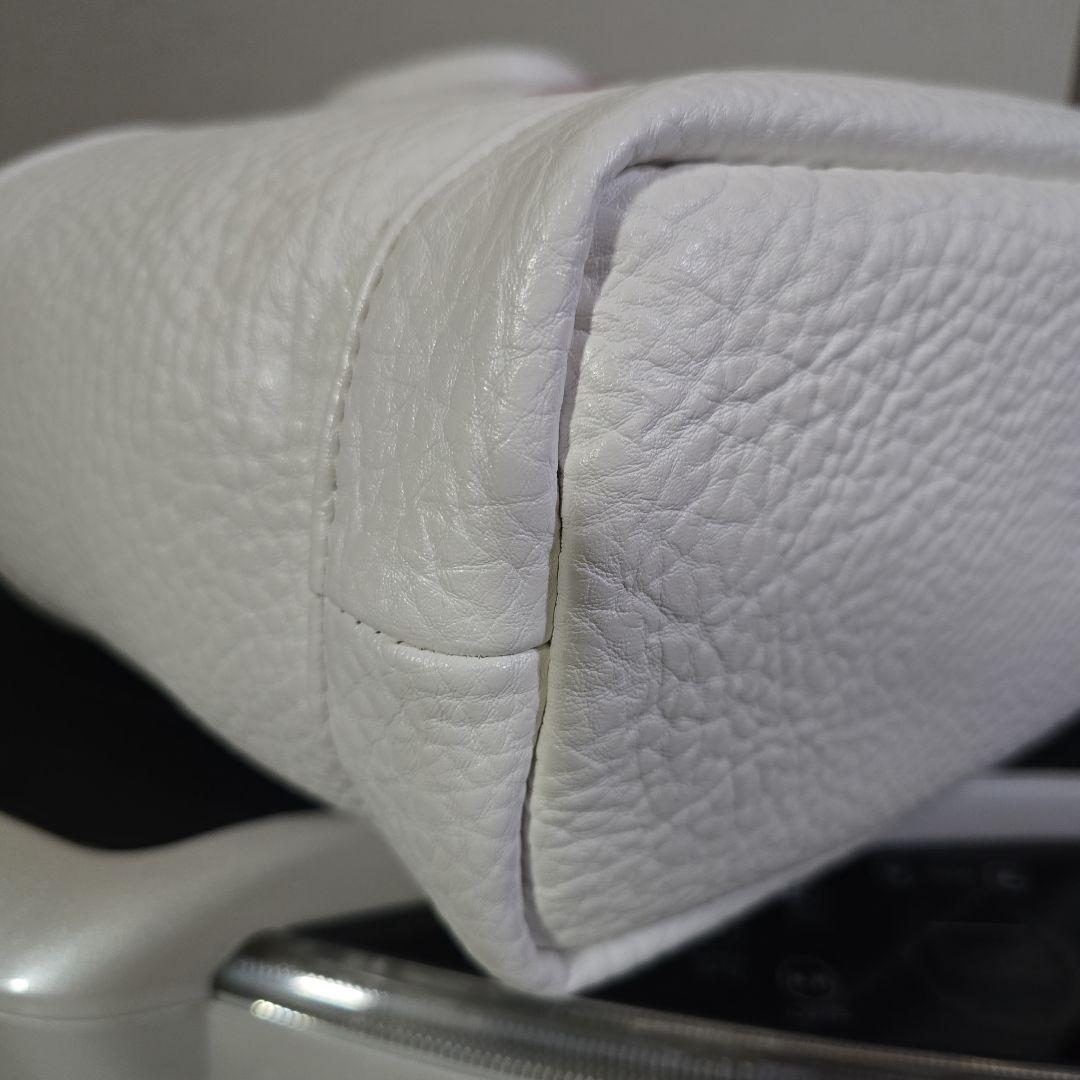 メルセデスベンツゴルフレザートートバッグ新品、未開封、超美品