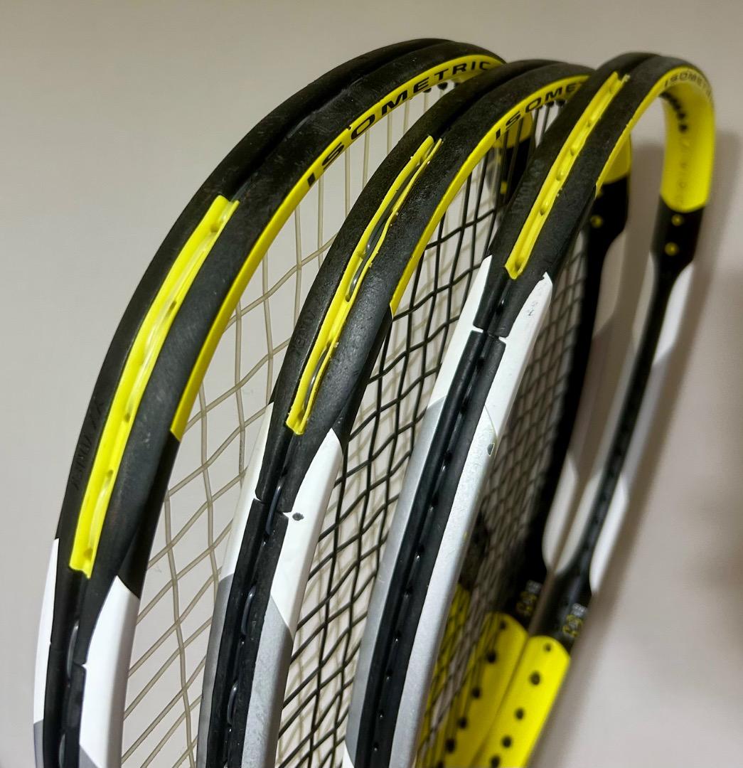 ヨネックス RDS001MP（98） G2　3本セット