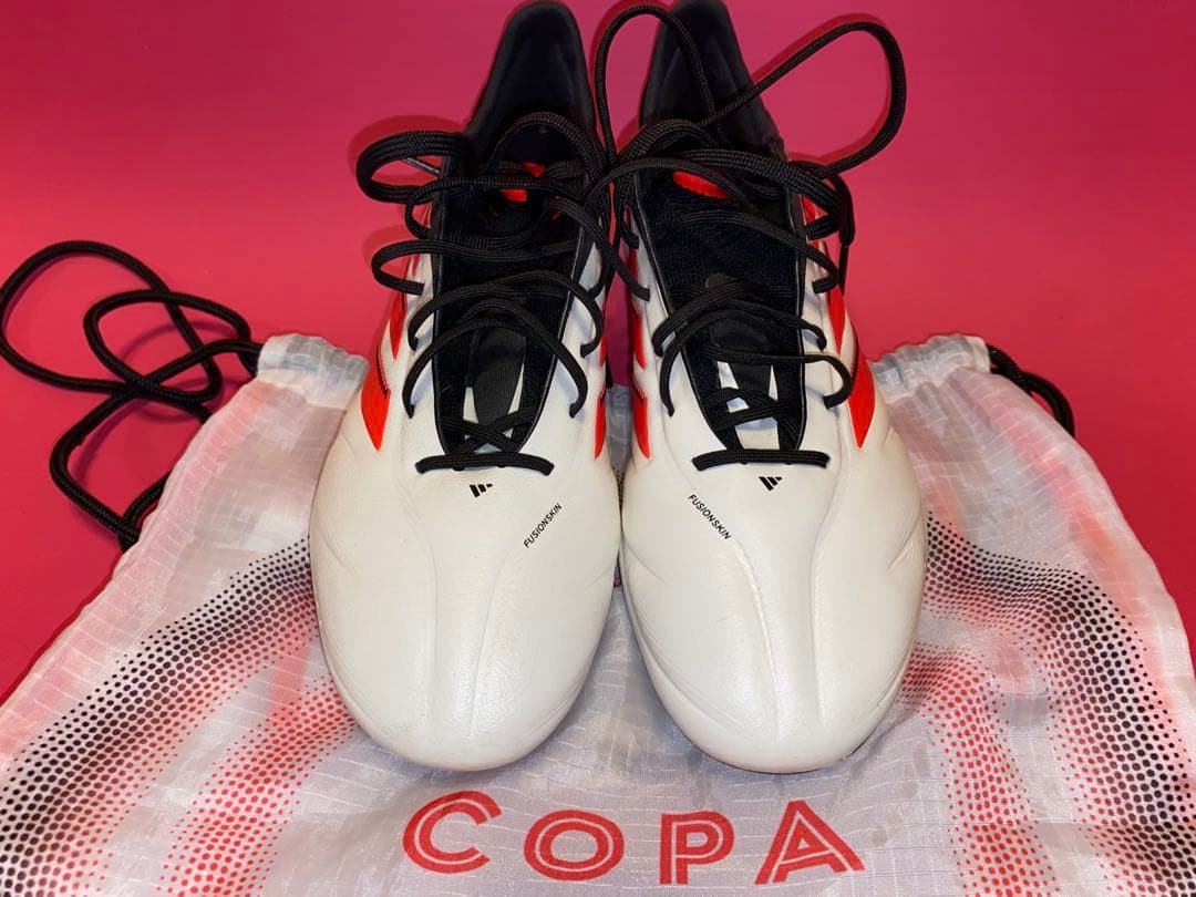 アディダス コパピュア 3 ELITE FG 値段交渉⭕️