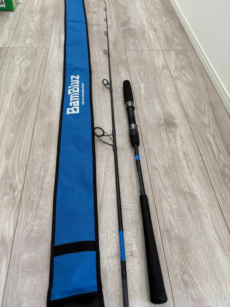 ジャッカル　バンブルズ　BBRB-S632