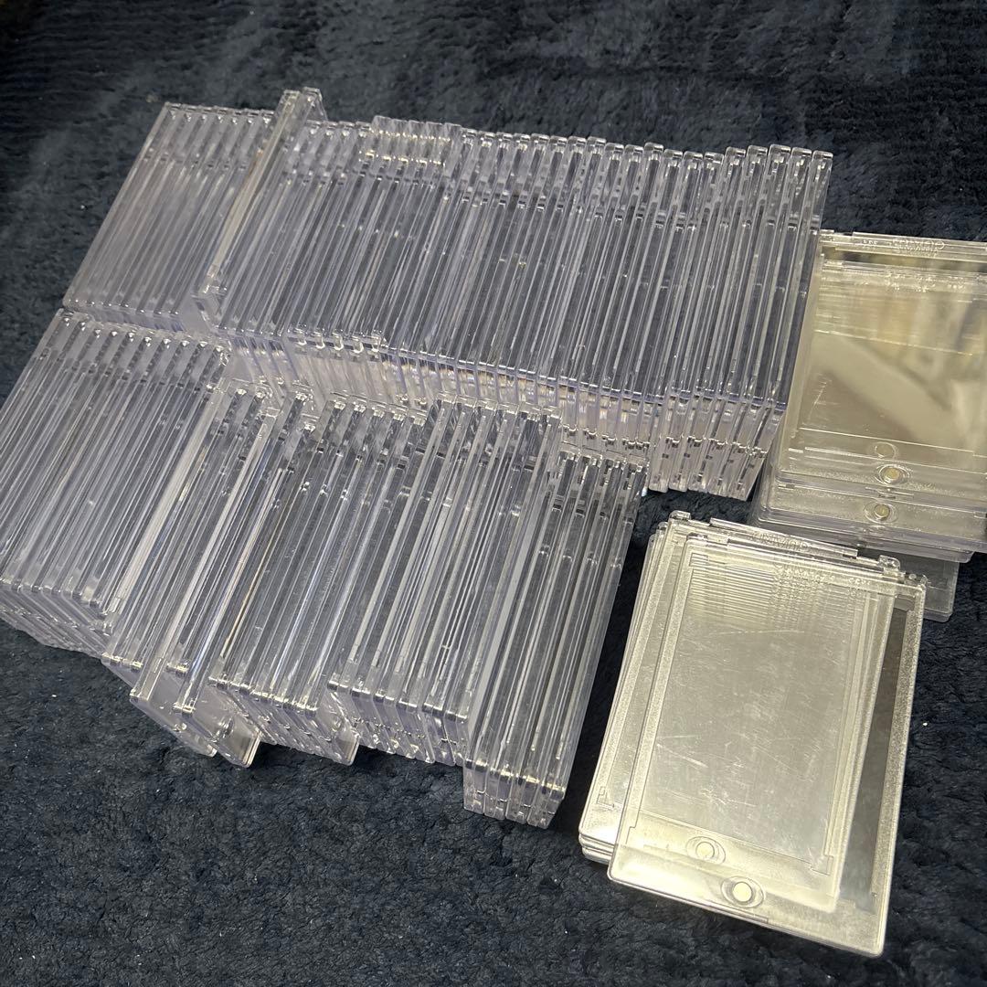 アルティメットガード　マグネットローダー35PT 80個 まとめ売り