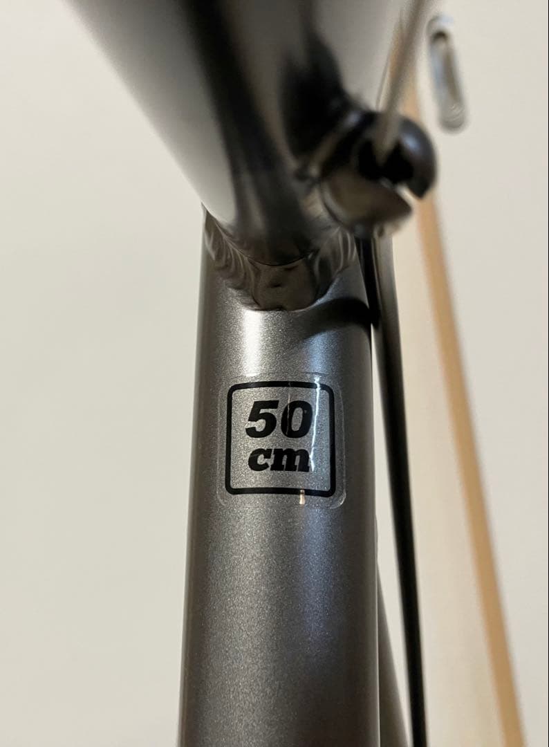 2023モデル　tern Crest ミニベロ　ターン　クレスト　美品