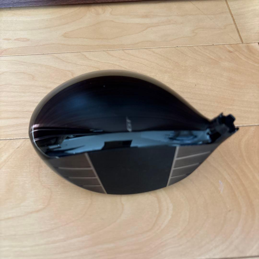 【お買い得‼️極々美品】タイトリスト GT4 9.0度【日本仕様】カバー レンチ付