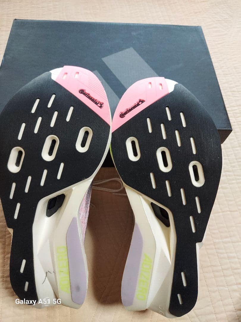 adidas アディゼロ プライム X 2.0 STRUNG