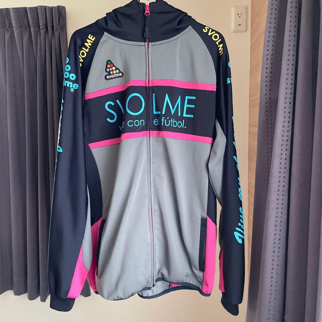 スボルメ　SVOLME 上下限定　XL