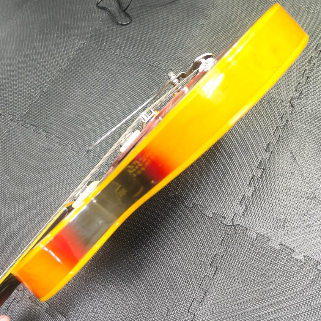 Firstman? ６０‘ｓ　エレキギター ジャンク　ジャパンヴィンテージ