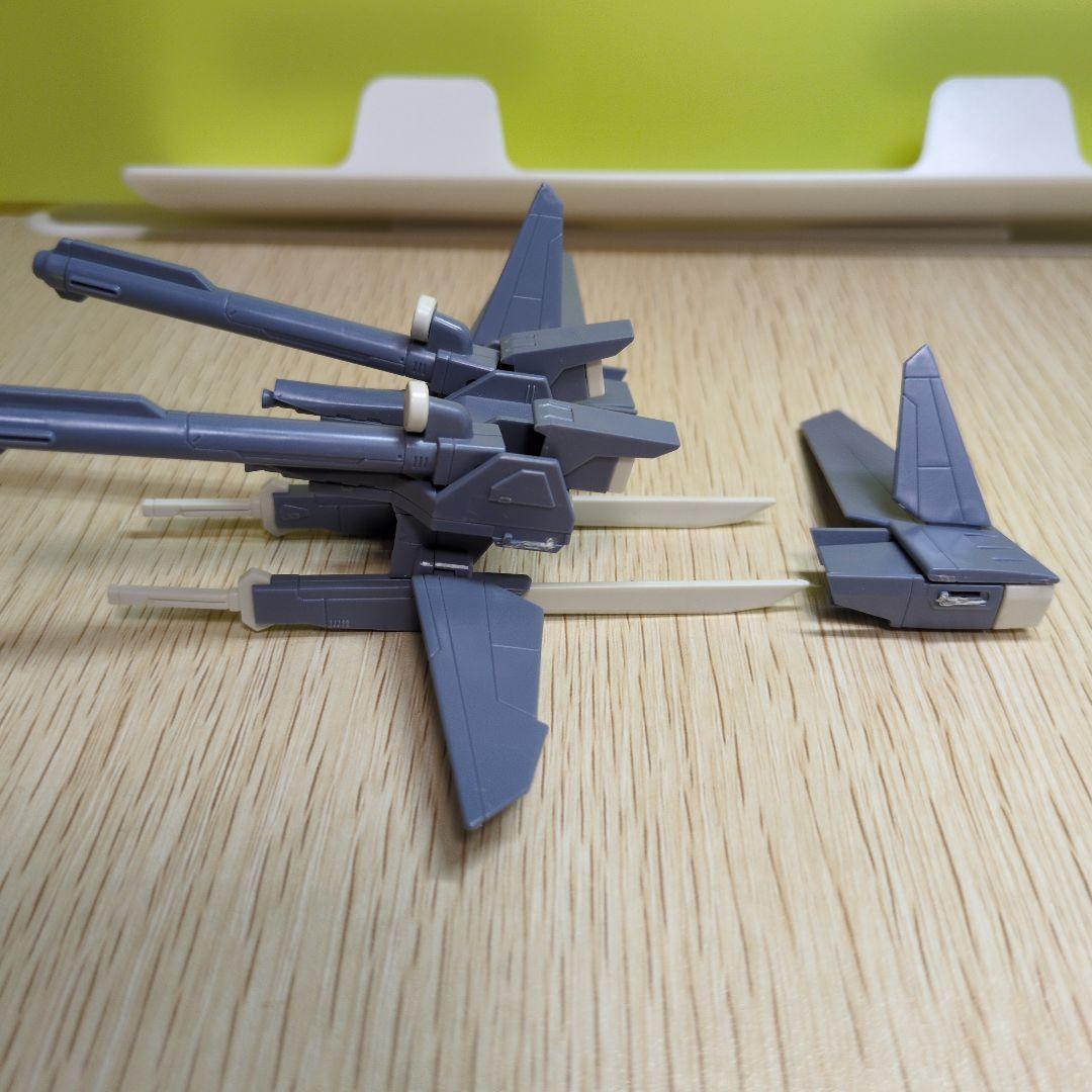 ジャンク品　ガンプラ色々セット　MG・HG・旧キット、素組７体セット