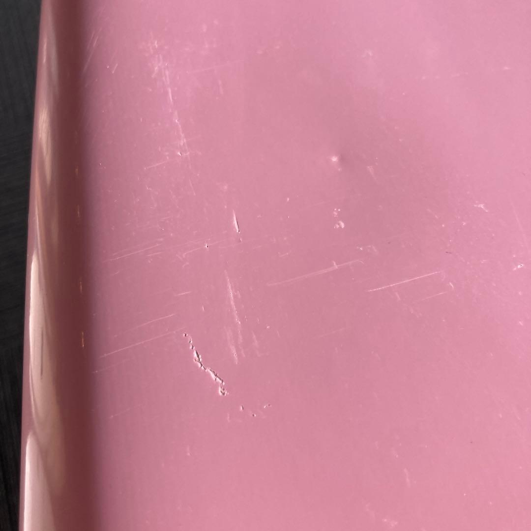 【送料込み】程度良好！ SOLID 7'0\" ファンボード