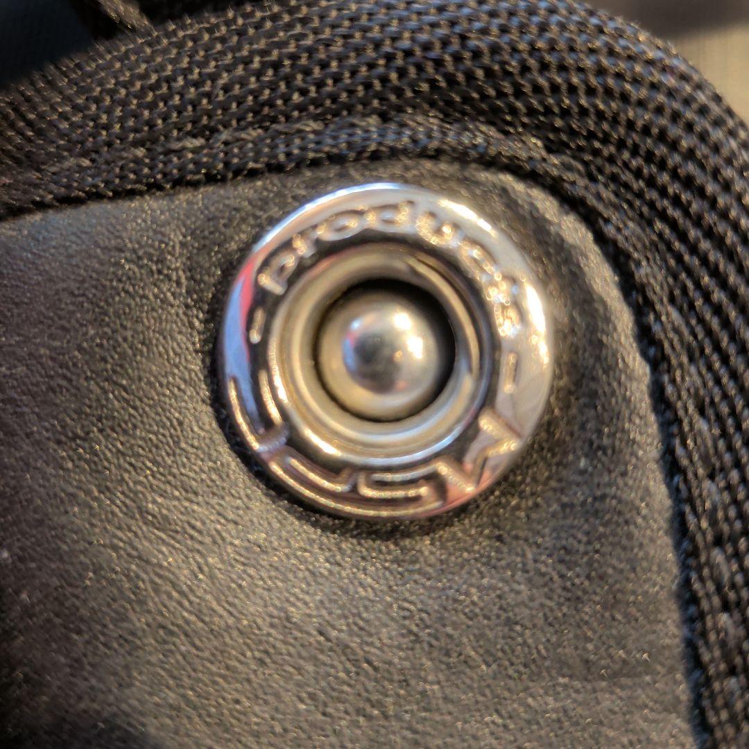 希少！　マスターピース　防水　ショルダーバッグ　ボストンバッグ