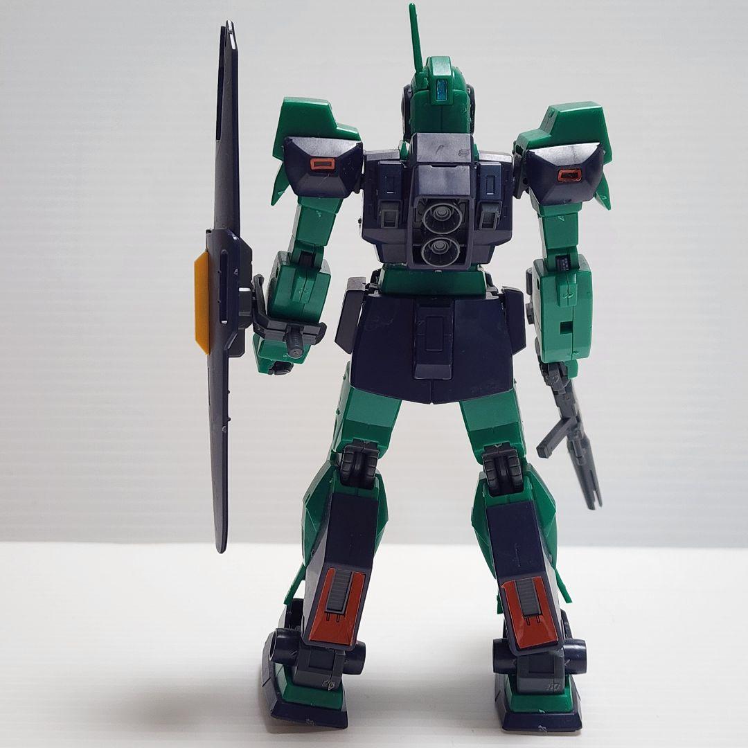 Ζガンダム　ティターンズ　ガンプラ　HG まとめ売り５体