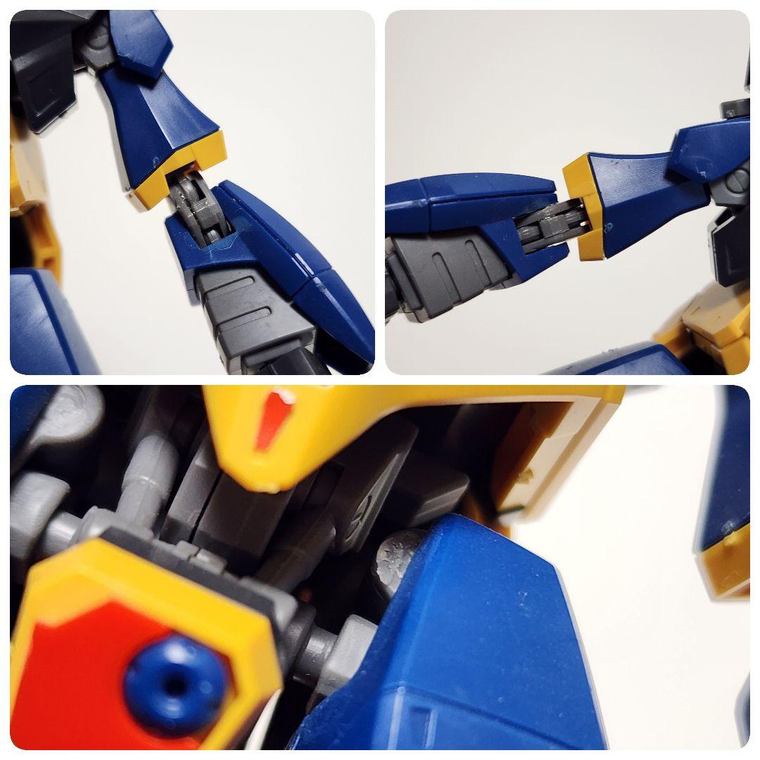 Ζガンダム　ティターンズ　ガンプラ　HG まとめ売り５体